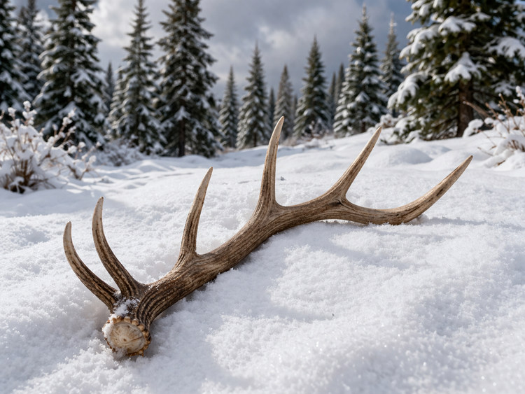 Other Elk Antler Products