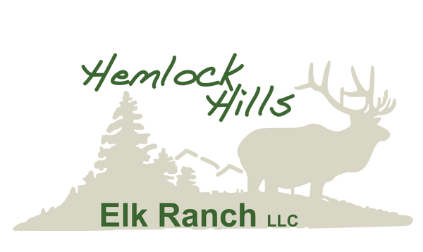 Hemlock Hills Elk Ranch & Homestead
