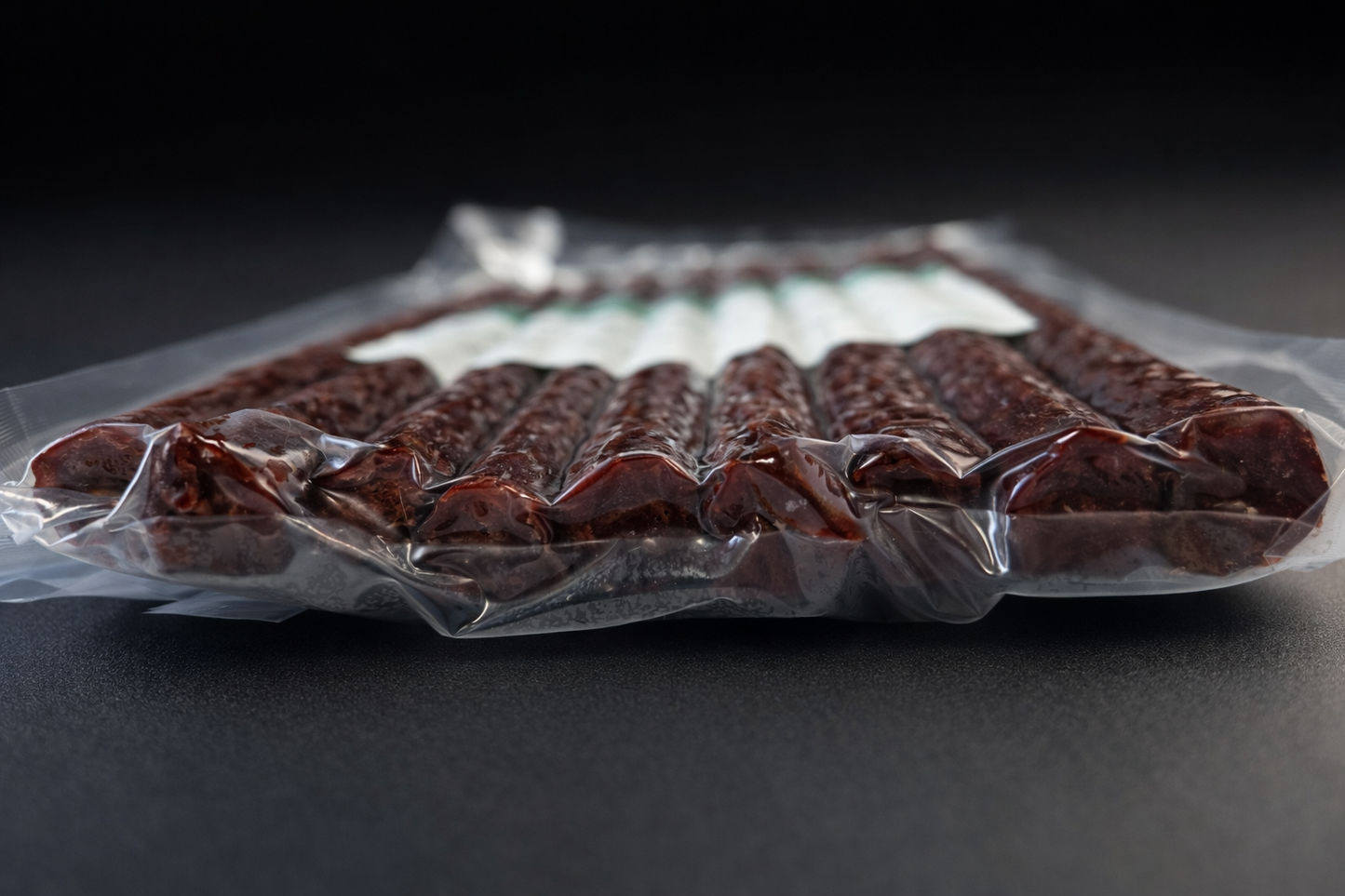 Elk Snack Sticks - Original Flavor
