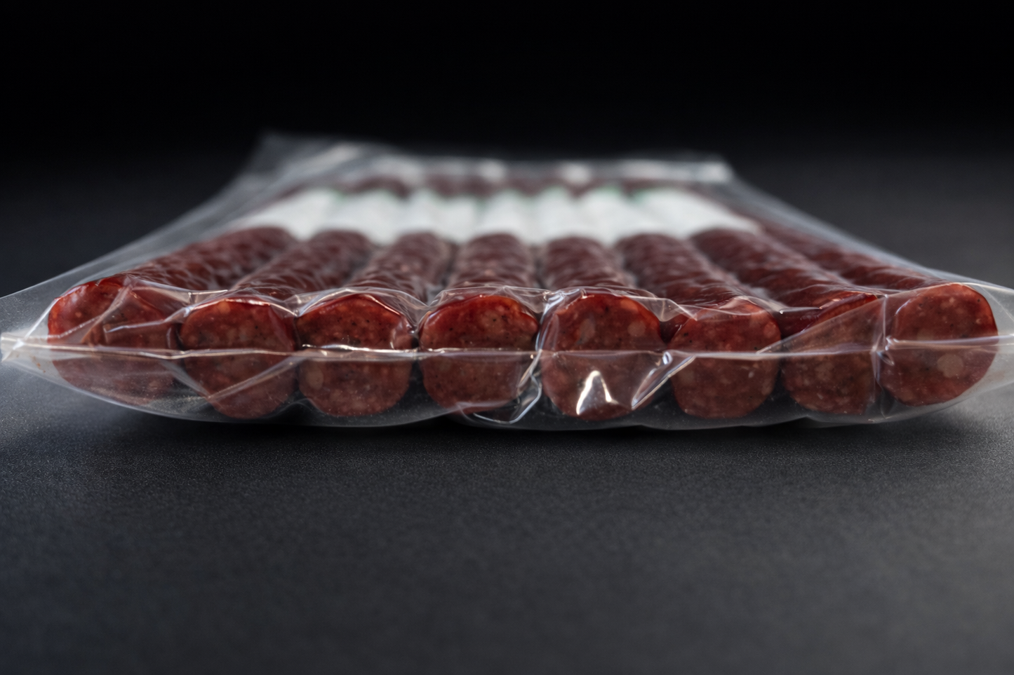 Elk Snack Sticks - Sweet Maple & Bacon Flavor