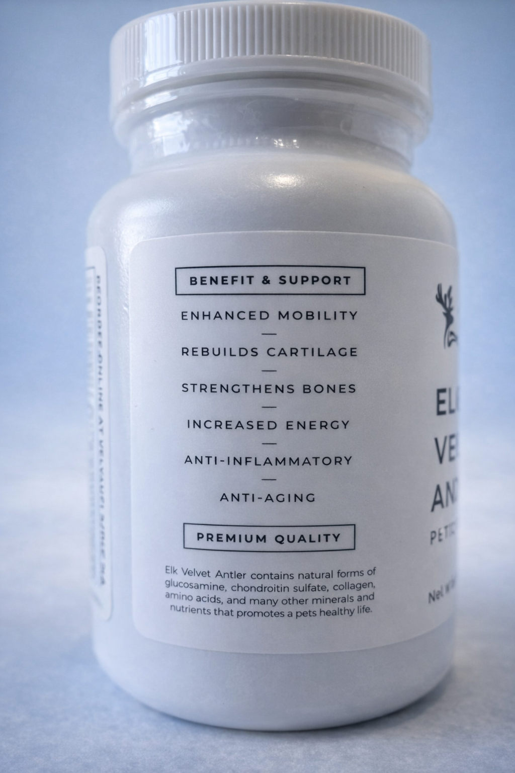 Pet Formula Hip+Joint Support
